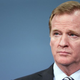 Image for article titled Roger Goodell Fired After Another .500 Season